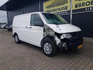 Volkswagen Transporter 2.0 TDI L1H1 26 picture 6