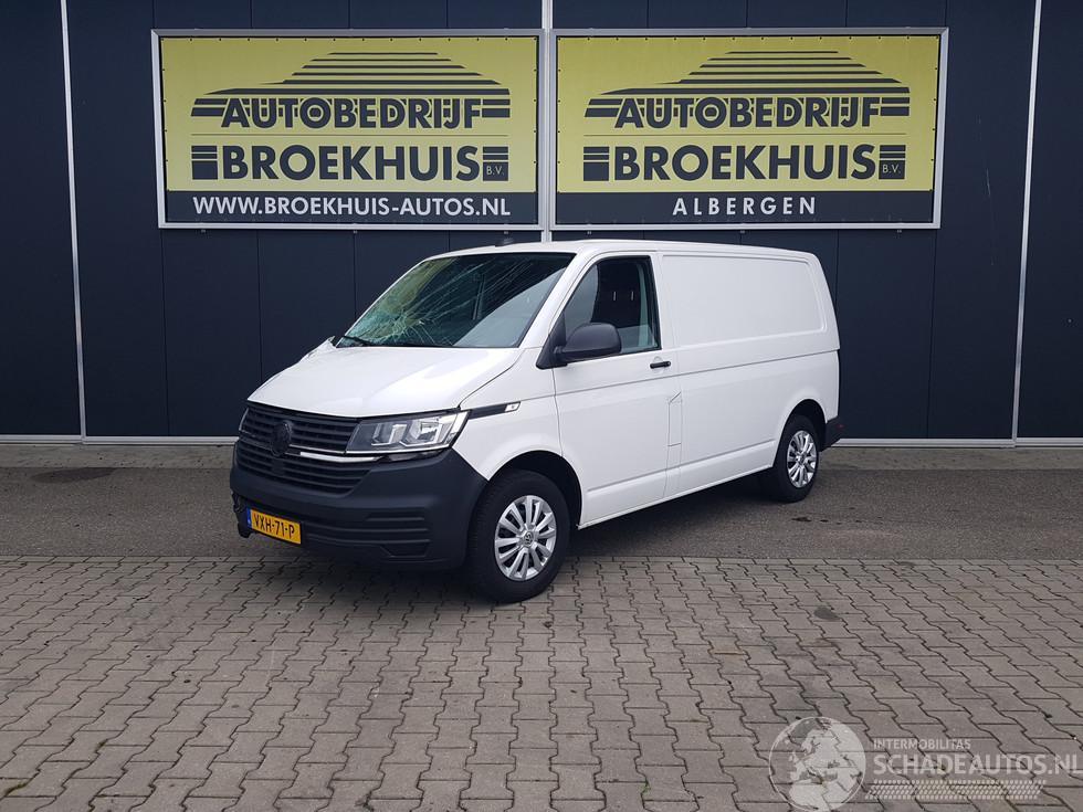 Volkswagen Transporter 2.0 TDI L1H1 26