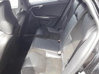 Volvo V-60 V60 I (FW/GW), Combi, 2010 / 2018 2.0 D4 16V picture 17