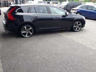 Volvo V-60 V60 I (FW/GW), Combi, 2010 / 2018 2.0 D4 16V picture 7