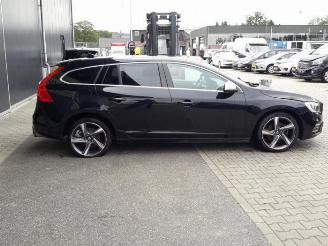 Volvo V-60 V60 I (FW/GW), Combi, 2010 / 2018 2.0 D4 16V picture 6
