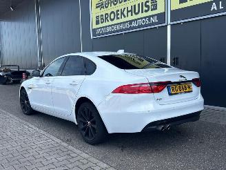Jaguar XF 2.0d Portfolio picture 8
