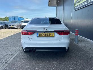 Jaguar XF 2.0d Portfolio picture 5