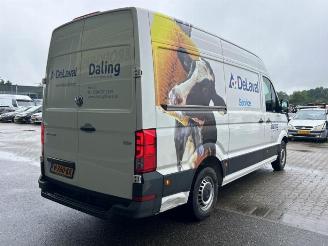 Volkswagen Crafter Crafter (SY), Van, 2016 2.0 TDI FWD picture 5