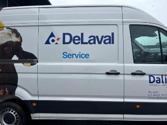 Volkswagen Crafter Crafter (SY), Van, 2016 2.0 TDI FWD picture 27