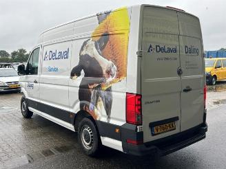 Volkswagen Crafter Crafter (SY), Van, 2016 2.0 TDI FWD picture 3