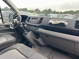 Volkswagen Crafter Crafter (SY), Van, 2016 2.0 TDI FWD picture 17