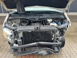 Volkswagen Crafter Crafter (SY), Van, 2016 2.0 TDI FWD picture 29
