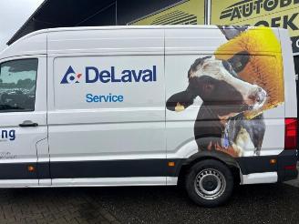 Volkswagen Crafter Crafter (SY), Van, 2016 2.0 TDI FWD picture 12
