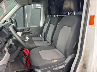 Volkswagen Crafter Crafter (SY), Van, 2016 2.0 TDI FWD picture 15