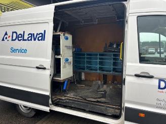 Volkswagen Crafter Crafter (SY), Van, 2016 2.0 TDI FWD picture 24
