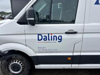 Volkswagen Crafter Crafter (SY), Van, 2016 2.0 TDI FWD picture 11