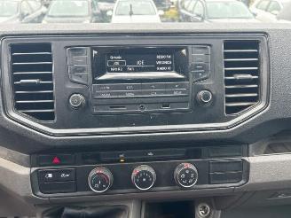 Volkswagen Crafter Crafter (SY), Van, 2016 2.0 TDI FWD picture 19