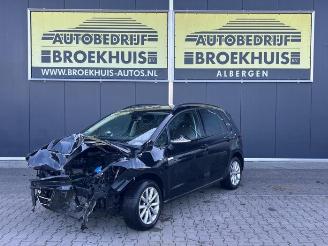 Autoverwertung Volkswagen Golf Sportsvan Golf Sportsvan (AUVS), MPV, 2014 / 2021 1.4 TSI 16V 2015/6