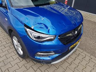 Opel Grandland X 1.6 CDTi Business Executive picture 9