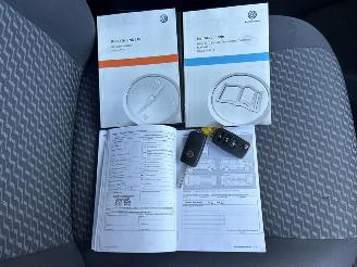 Volkswagen Transporter 2.0 TDI L2H1 DC Comfortline 132kw picture 25
