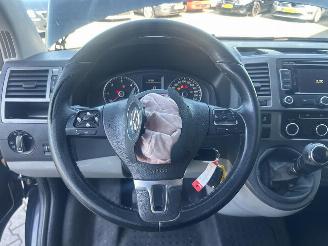 Volkswagen Transporter 2.0 TDI L2H1 DC Comfortline 132kw picture 17