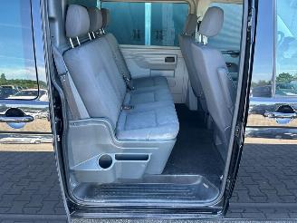 Volkswagen Transporter 2.0 TDI L2H1 DC Comfortline 132kw picture 14
