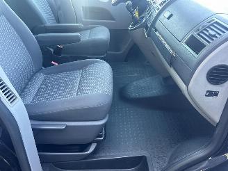 Volkswagen Transporter 2.0 TDI L2H1 DC Comfortline 132kw picture 15