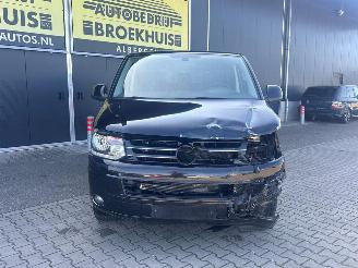Volkswagen Transporter 2.0 TDI L2H1 DC Comfortline 132kw picture 3