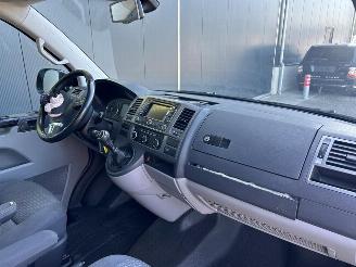 Volkswagen Transporter 2.0 TDI L2H1 DC Comfortline 132kw picture 16