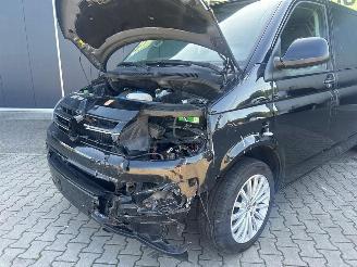 Volkswagen Transporter 2.0 TDI L2H1 DC Comfortline 132kw picture 9