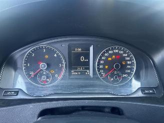 Volkswagen Transporter 2.0 TDI L2H1 DC Comfortline 132kw picture 18