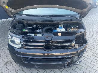 Volkswagen Transporter 2.0 TDI L2H1 DC Comfortline 132kw picture 8