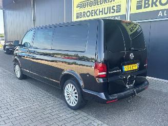 Volkswagen Transporter 2.0 TDI L2H1 DC Comfortline 132kw picture 7