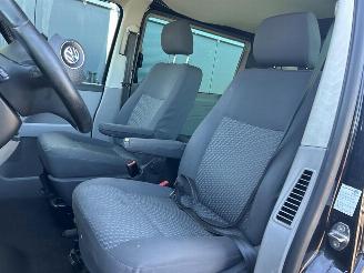 Volkswagen Transporter 2.0 TDI L2H1 DC Comfortline 132kw picture 13