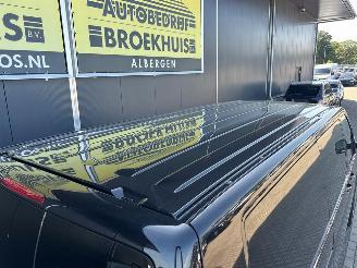 Volkswagen Transporter 2.0 TDI L2H1 DC Comfortline 132kw picture 20