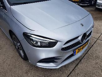 Mercedes B-klasse 180 Business Solution AMG picture 9