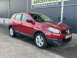 Nissan Qashqai 1.6 Acenta picture 9