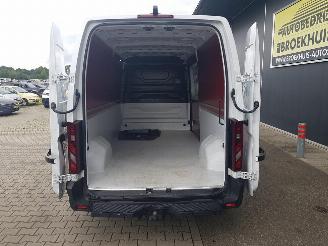 Renault Master T35 2.0 dCi 150 L3H2 Extra picture 8