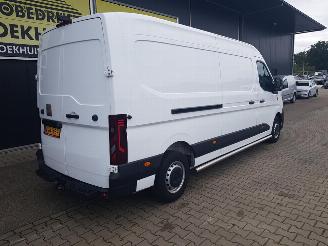 Renault Master T35 2.0 dCi 150 L3H2 Extra picture 30