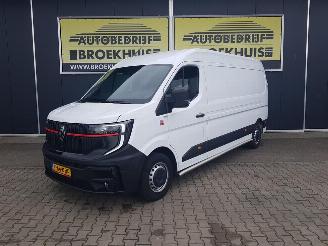 škoda osobní automobily Renault Master T35 2.0 dCi 150 L3H2 Extra 2024/12