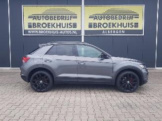Volkswagen T-Roc 2.0 TSI 4Motion Sport picture 4