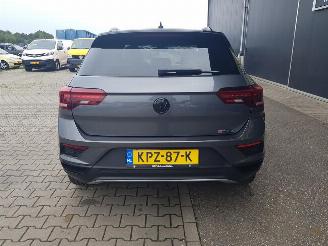 Volkswagen T-Roc 2.0 TSI 4Motion Sport picture 5