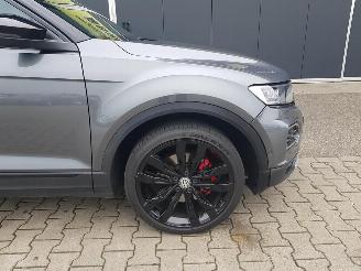 Volkswagen T-Roc 2.0 TSI 4Motion Sport picture 11