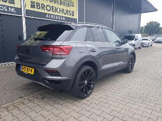 Volkswagen T-Roc 2.0 TSI 4Motion Sport picture 8
