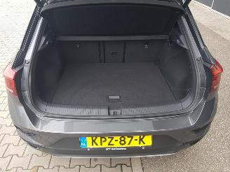 Volkswagen T-Roc 2.0 TSI 4Motion Sport picture 23