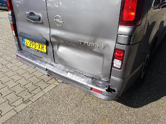 Opel Vivaro Combi 1.6 CDTI L2H1 BiTurbo ecoFLEX picture 13