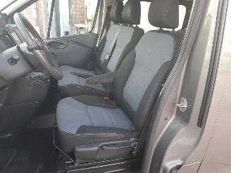 Opel Vivaro Combi 1.6 CDTI L2H1 BiTurbo ecoFLEX picture 22