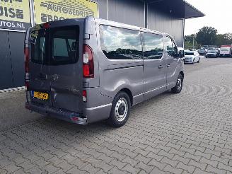 Opel Vivaro Combi 1.6 CDTI L2H1 BiTurbo ecoFLEX picture 8