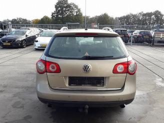 Volkswagen Passat Passat Variant (3C5), Combi, 2005 / 2010 3.2 FSI V6 32V picture 9