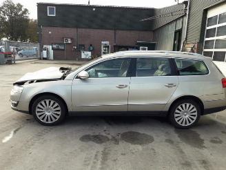 Volkswagen Passat Passat Variant (3C5), Combi, 2005 / 2010 3.2 FSI V6 32V picture 5