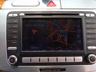 Volkswagen Passat Passat Variant (3C5), Combi, 2005 / 2010 3.2 FSI V6 32V picture 28