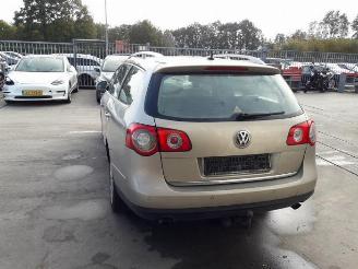 Volkswagen Passat Passat Variant (3C5), Combi, 2005 / 2010 3.2 FSI V6 32V picture 8