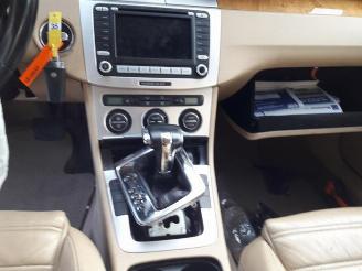 Volkswagen Passat Passat Variant (3C5), Combi, 2005 / 2010 3.2 FSI V6 32V picture 21