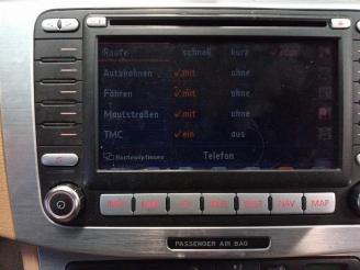 Volkswagen Passat Passat Variant (3C5), Combi, 2005 / 2010 3.2 FSI V6 32V picture 25